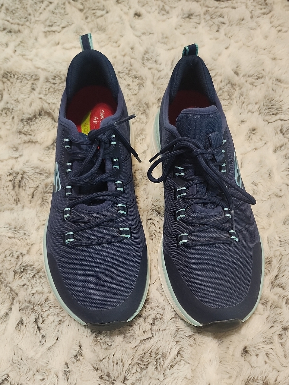 Skechers Work Slip-Resistant: Arch Fit - Ebinal SIZE 11